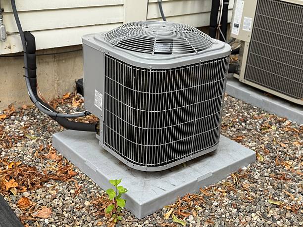 24/7 Emergency Heat Pump Repair experts in San Bruno, CA