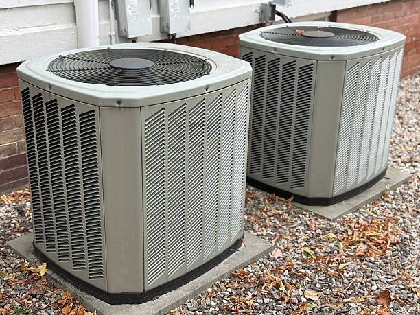 Reliable Heat Pump Repair contractor in San Bruno, CA by Leonard HVAC