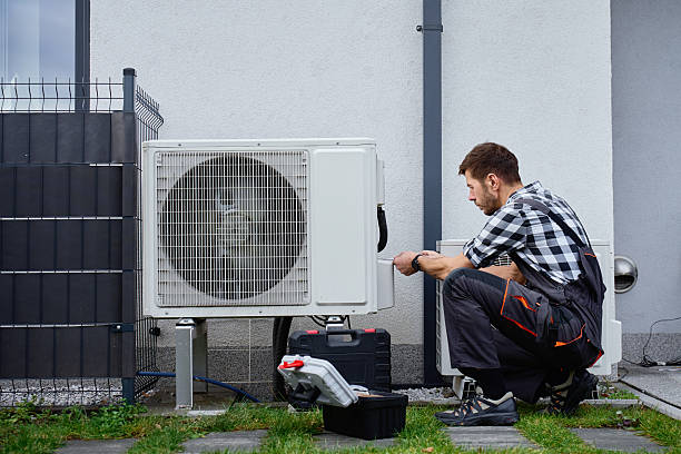 Top rated local Heat Pump Repair specialists in San Bruno, CA